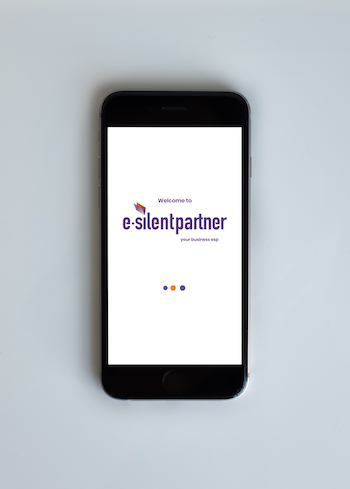 esilentpartner Mobile App version 2