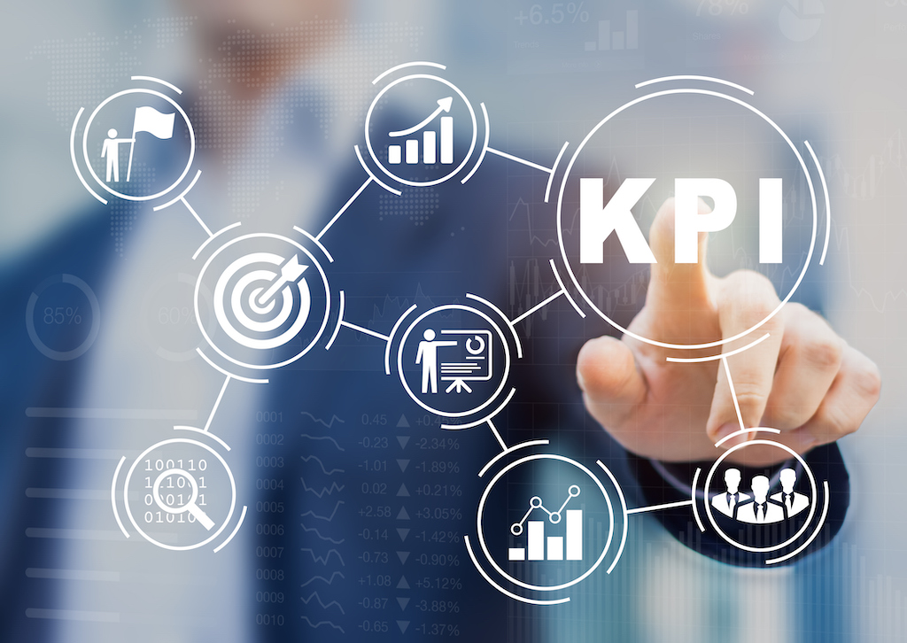 Advertising and Media Agency KPIs for Accounting