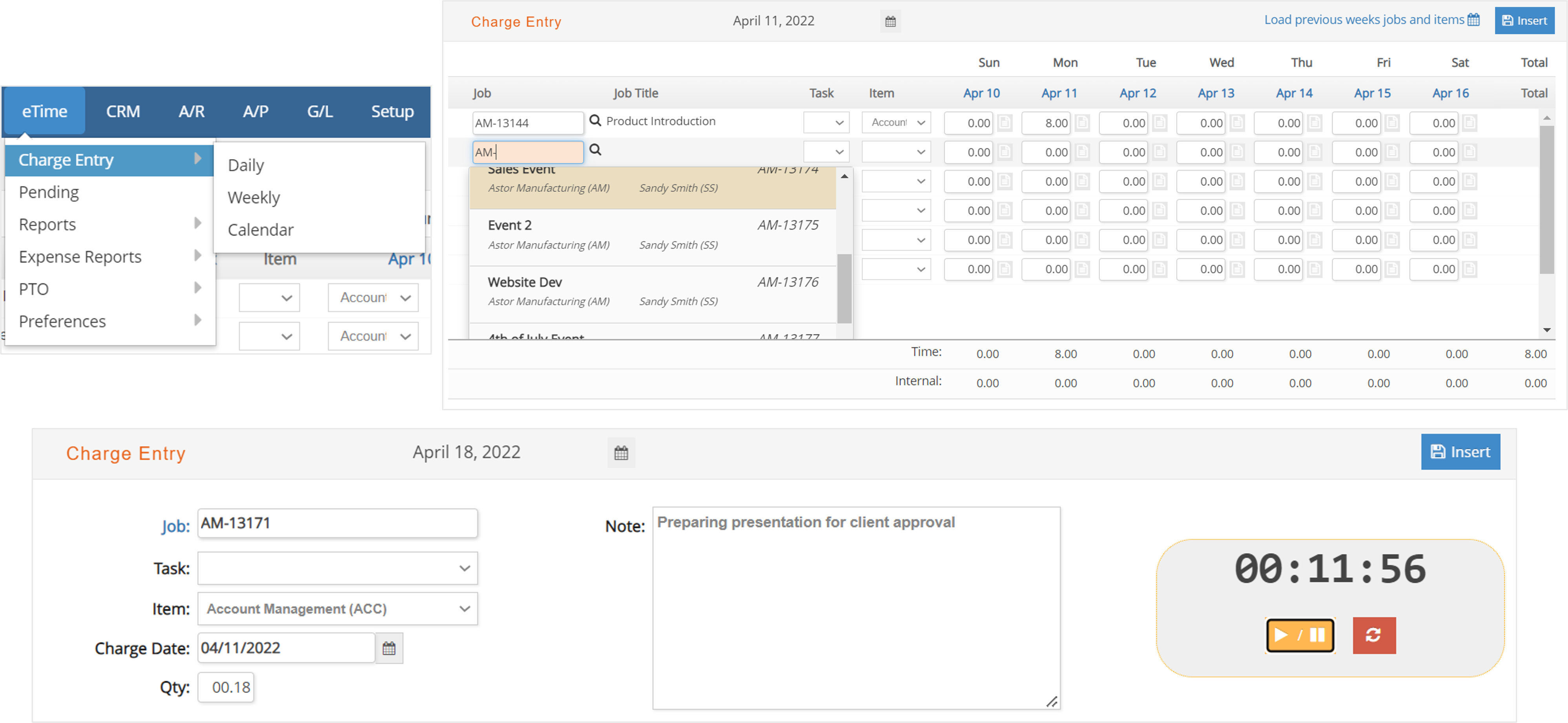 e-silentpartner-erp-accounting-software-for-ad-agency-marketing